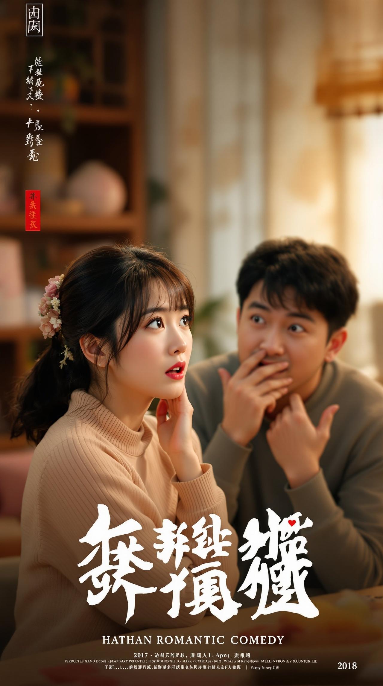 鬼畜老公请节制 - 短剧电脑版新上